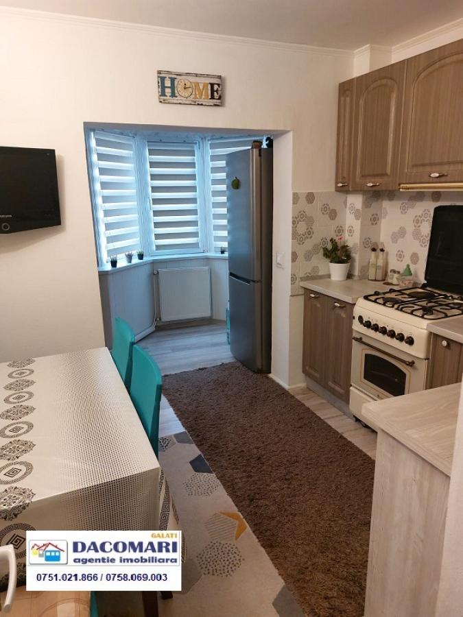 Apartament De locuit De vanzare